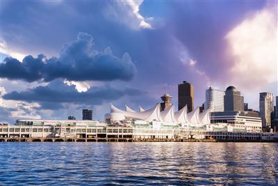 Canada Place